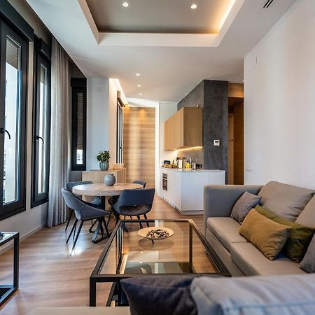 Tendillas Suites قرطبة المظهر الخارجي الصورة