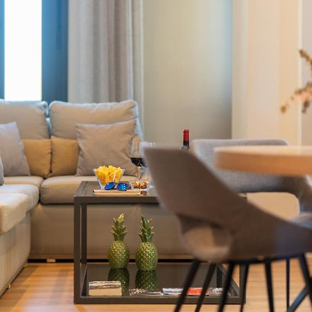 Tendillas Suites قرطبة المظهر الخارجي الصورة
