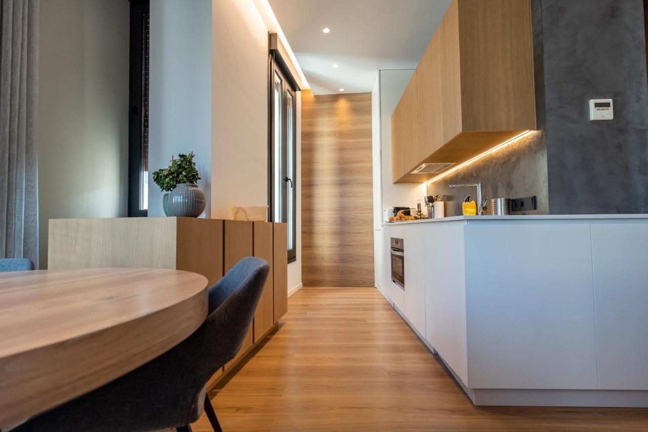 Tendillas Suites قرطبة المظهر الخارجي الصورة