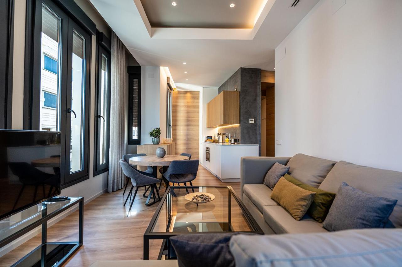 Tendillas Suites قرطبة المظهر الخارجي الصورة