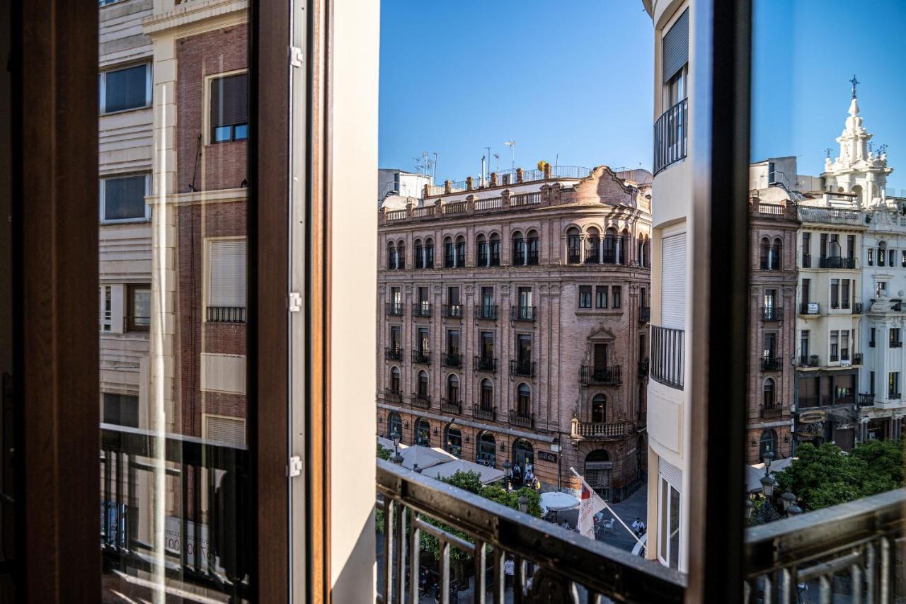Tendillas Suites قرطبة المظهر الخارجي الصورة