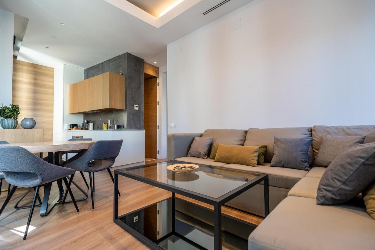 Tendillas Suites قرطبة المظهر الخارجي الصورة