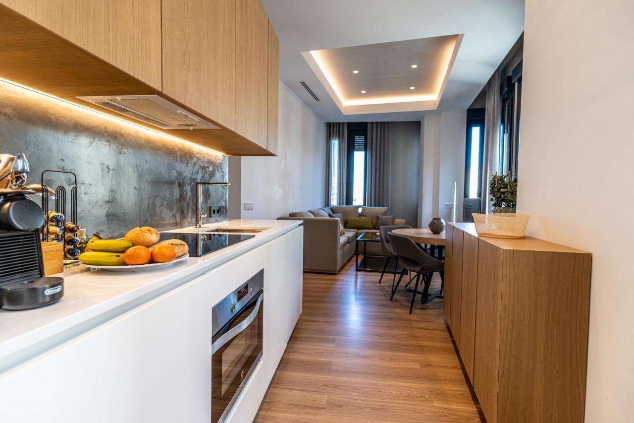 Tendillas Suites قرطبة المظهر الخارجي الصورة