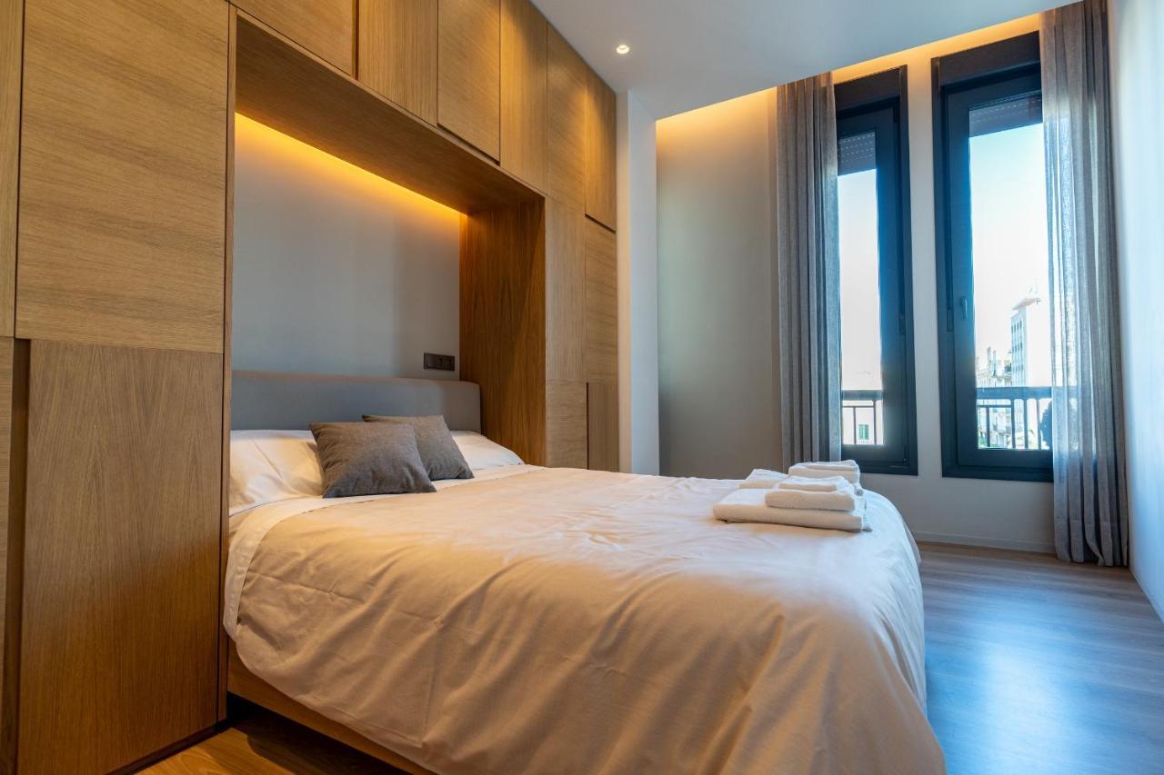 Tendillas Suites قرطبة المظهر الخارجي الصورة