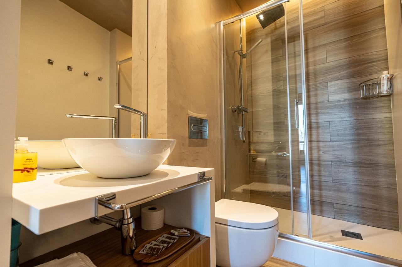 Tendillas Suites قرطبة المظهر الخارجي الصورة