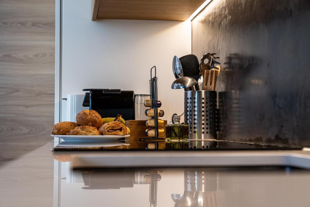 Tendillas Suites قرطبة المظهر الخارجي الصورة