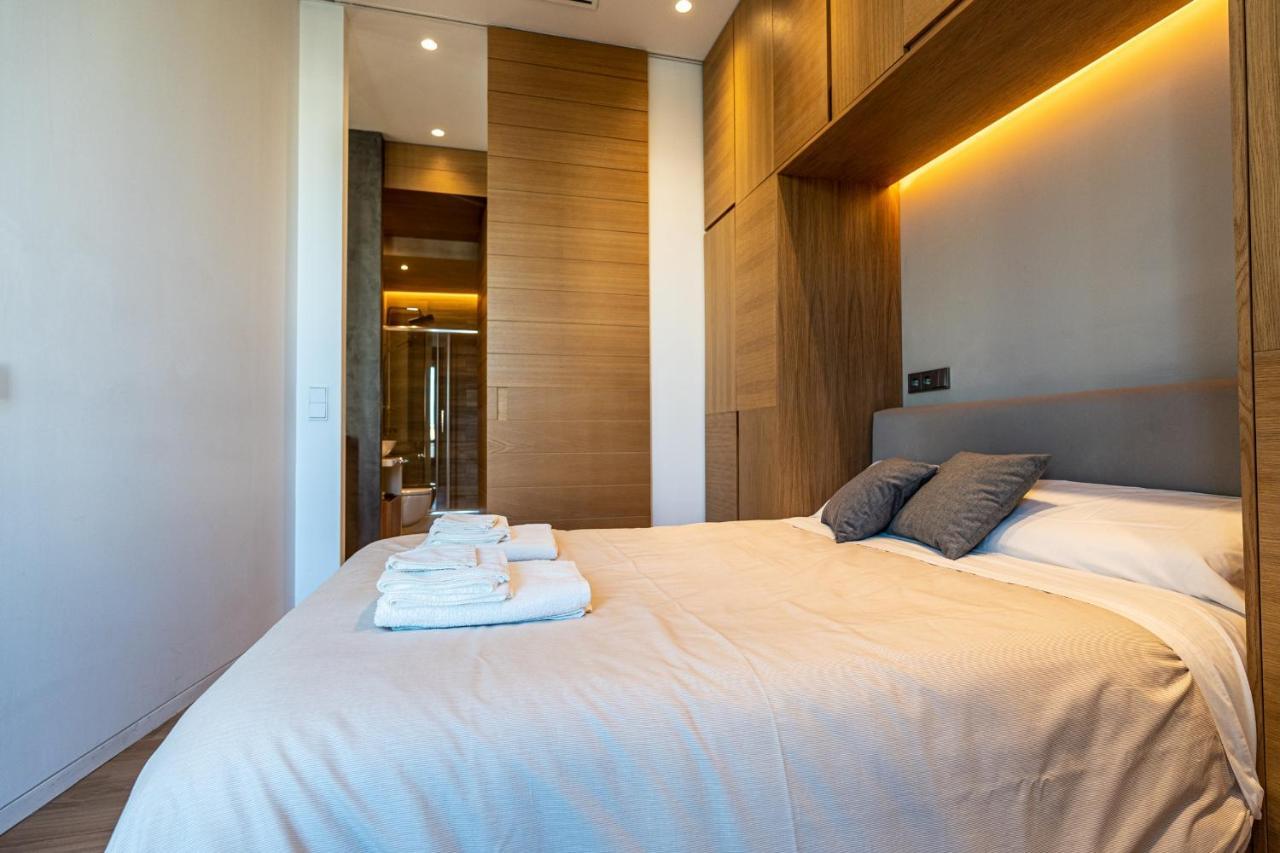 Tendillas Suites قرطبة المظهر الخارجي الصورة
