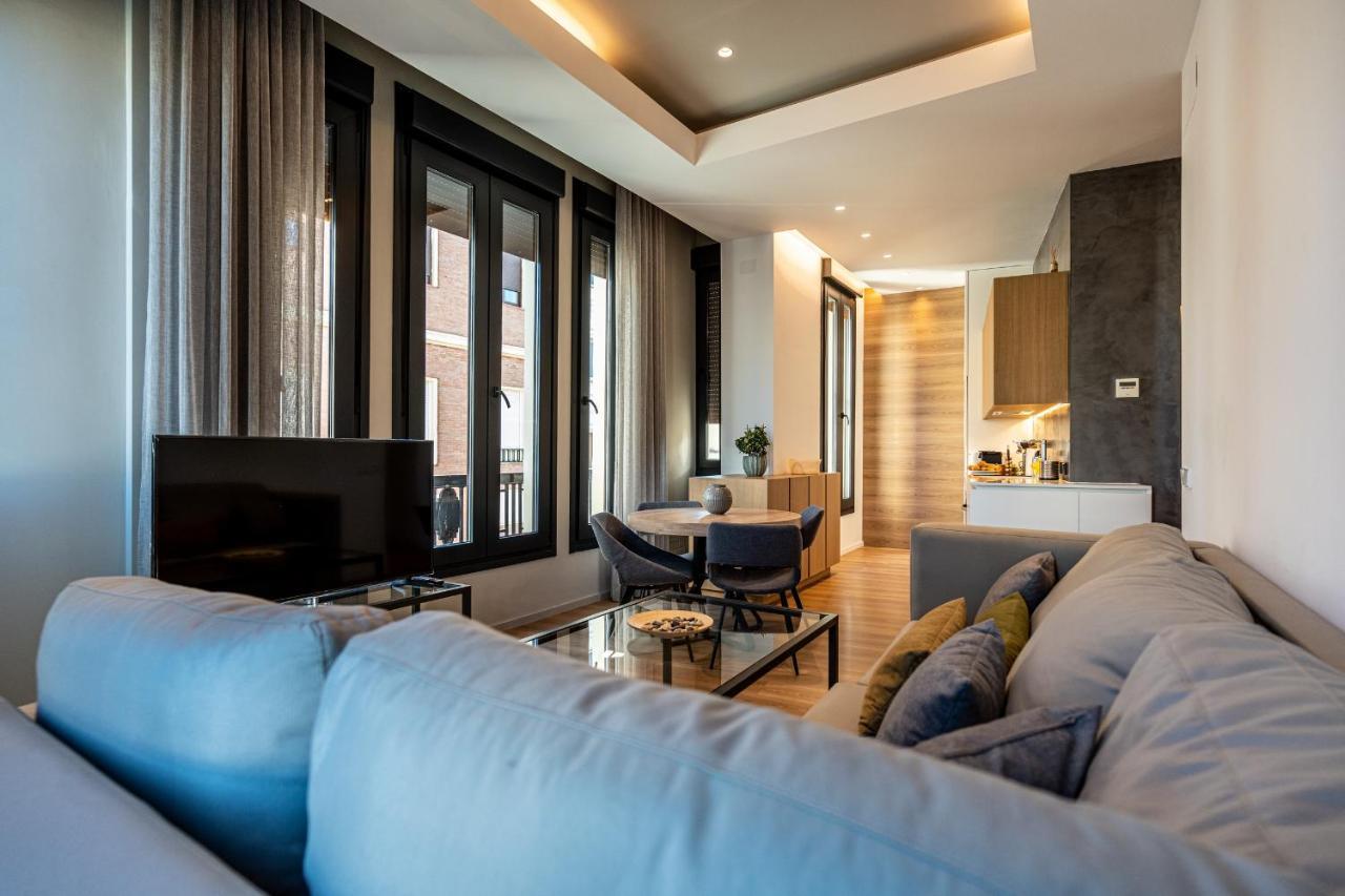 Tendillas Suites قرطبة المظهر الخارجي الصورة