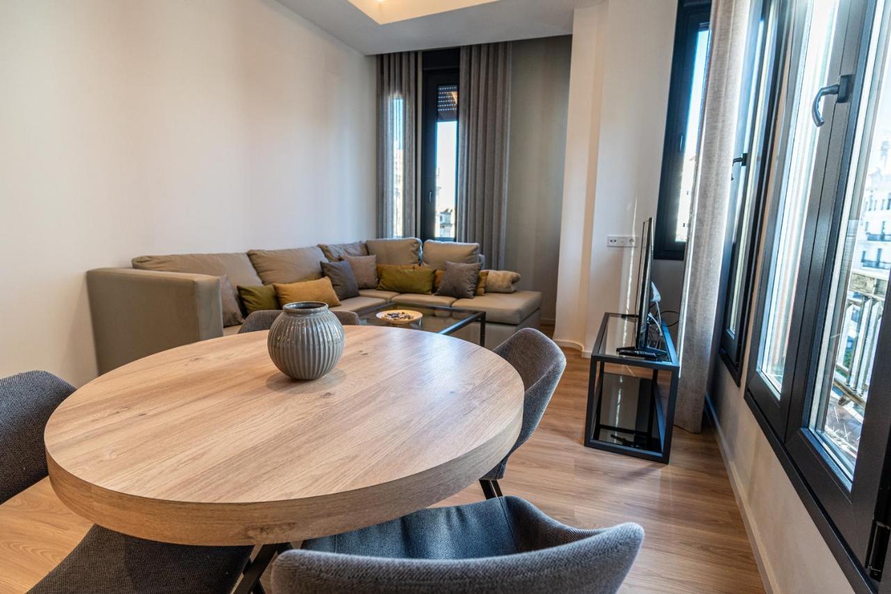 Tendillas Suites قرطبة المظهر الخارجي الصورة
