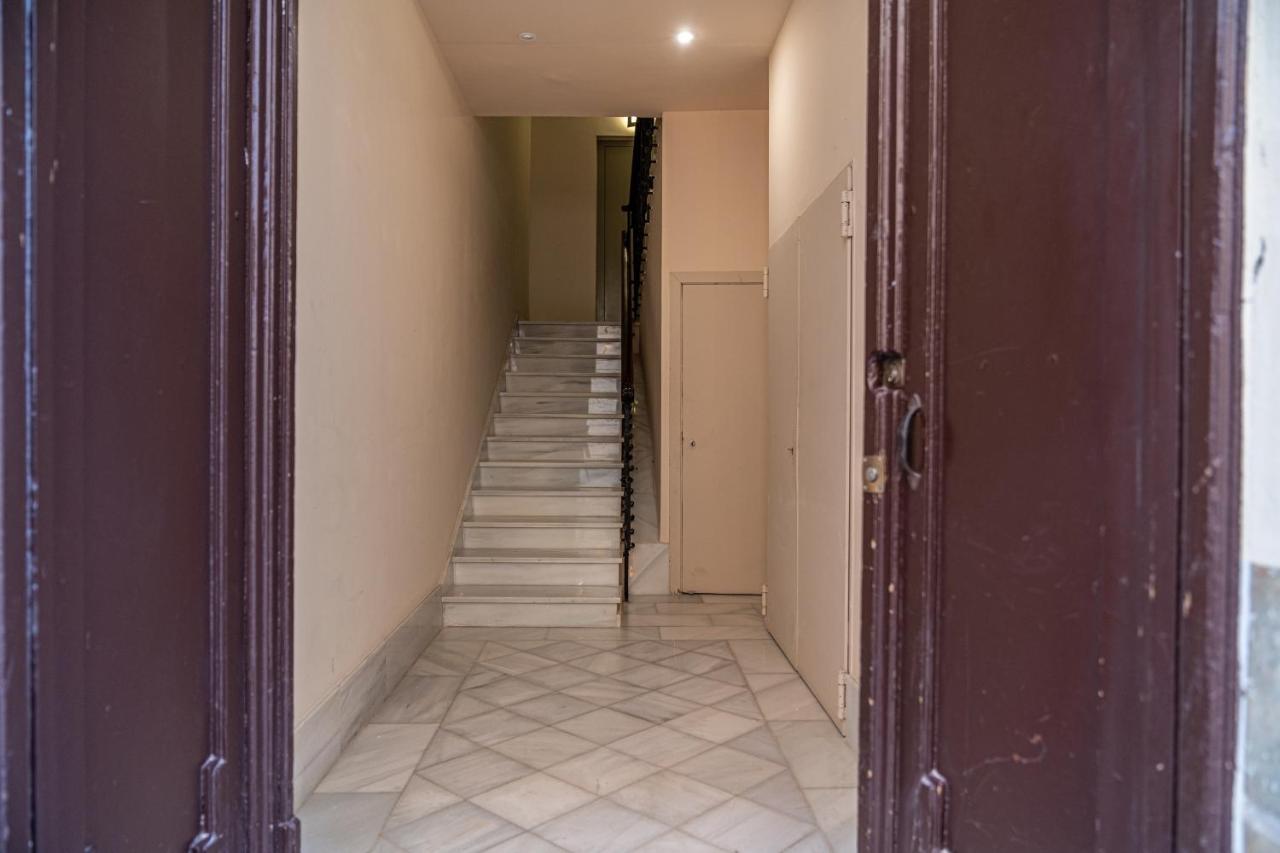 Tendillas Suites قرطبة المظهر الخارجي الصورة