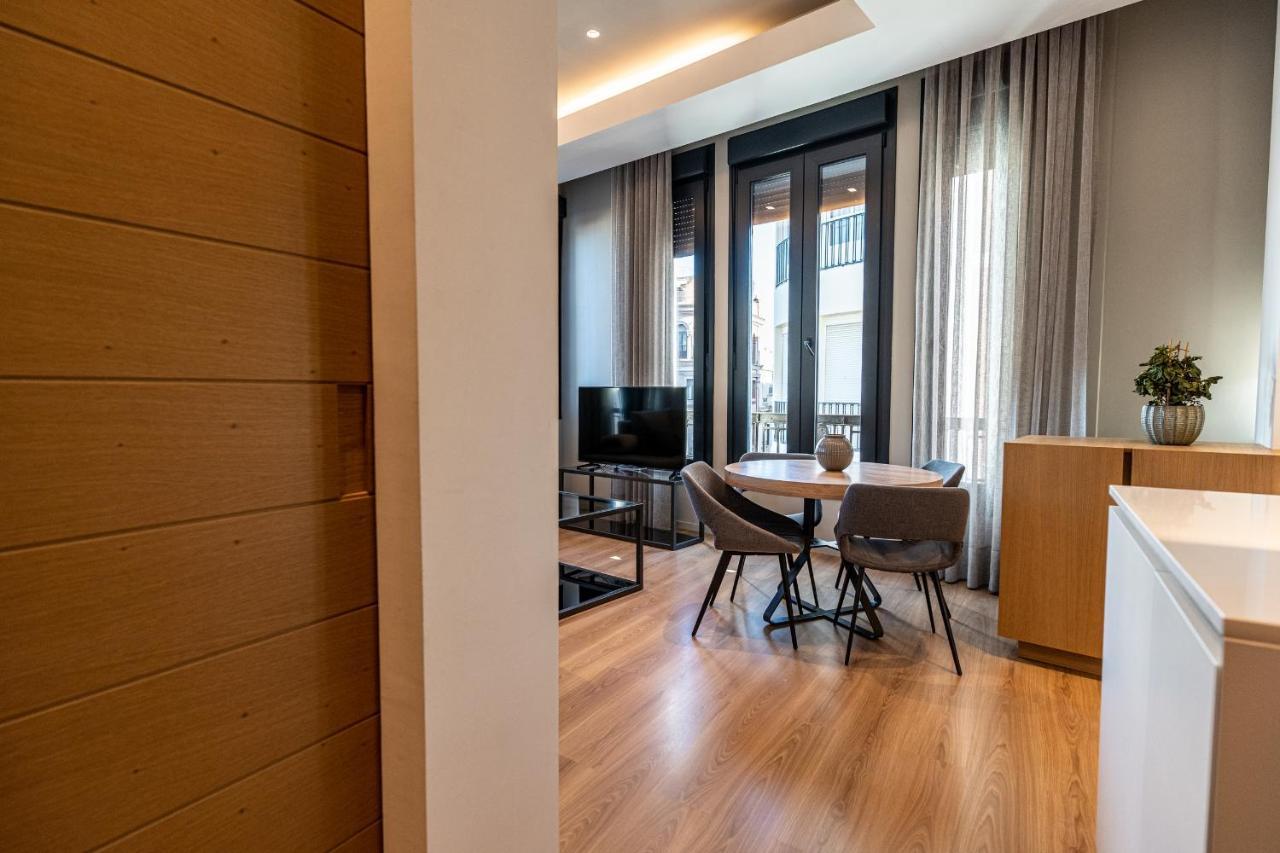 Tendillas Suites قرطبة المظهر الخارجي الصورة