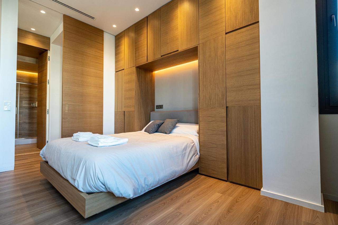 Tendillas Suites قرطبة المظهر الخارجي الصورة