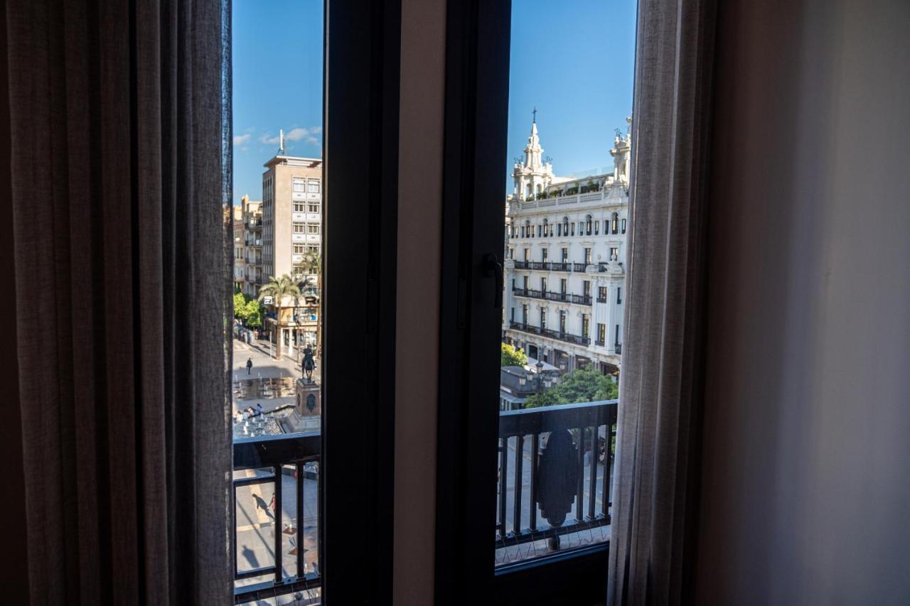 Tendillas Suites قرطبة المظهر الخارجي الصورة