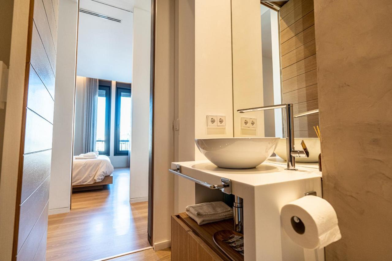 Tendillas Suites قرطبة المظهر الخارجي الصورة