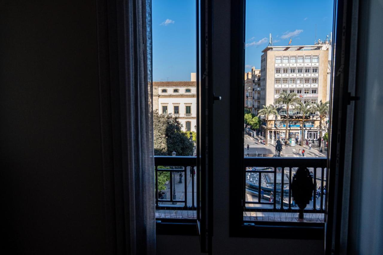 Tendillas Suites قرطبة المظهر الخارجي الصورة