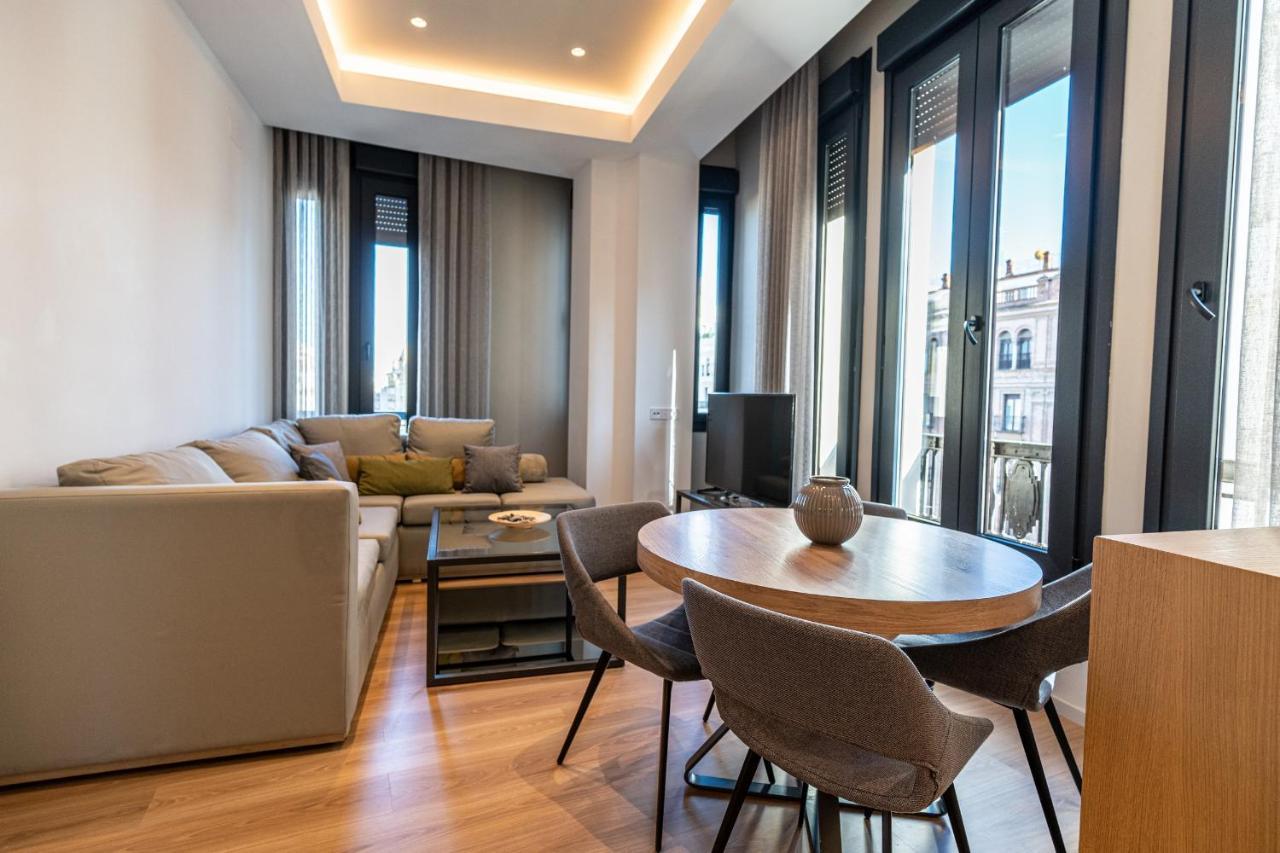 Tendillas Suites قرطبة المظهر الخارجي الصورة