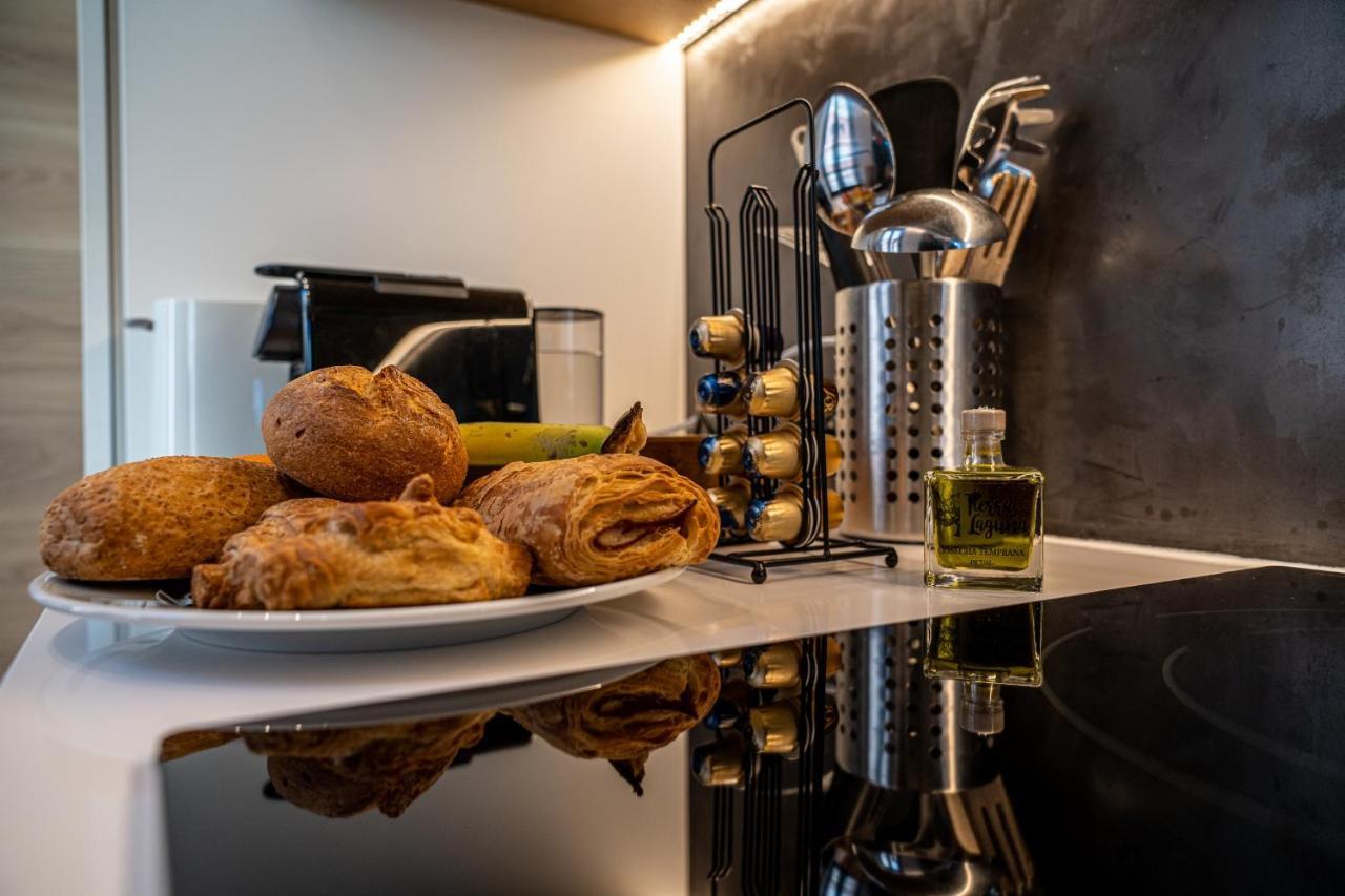 Tendillas Suites قرطبة المظهر الخارجي الصورة