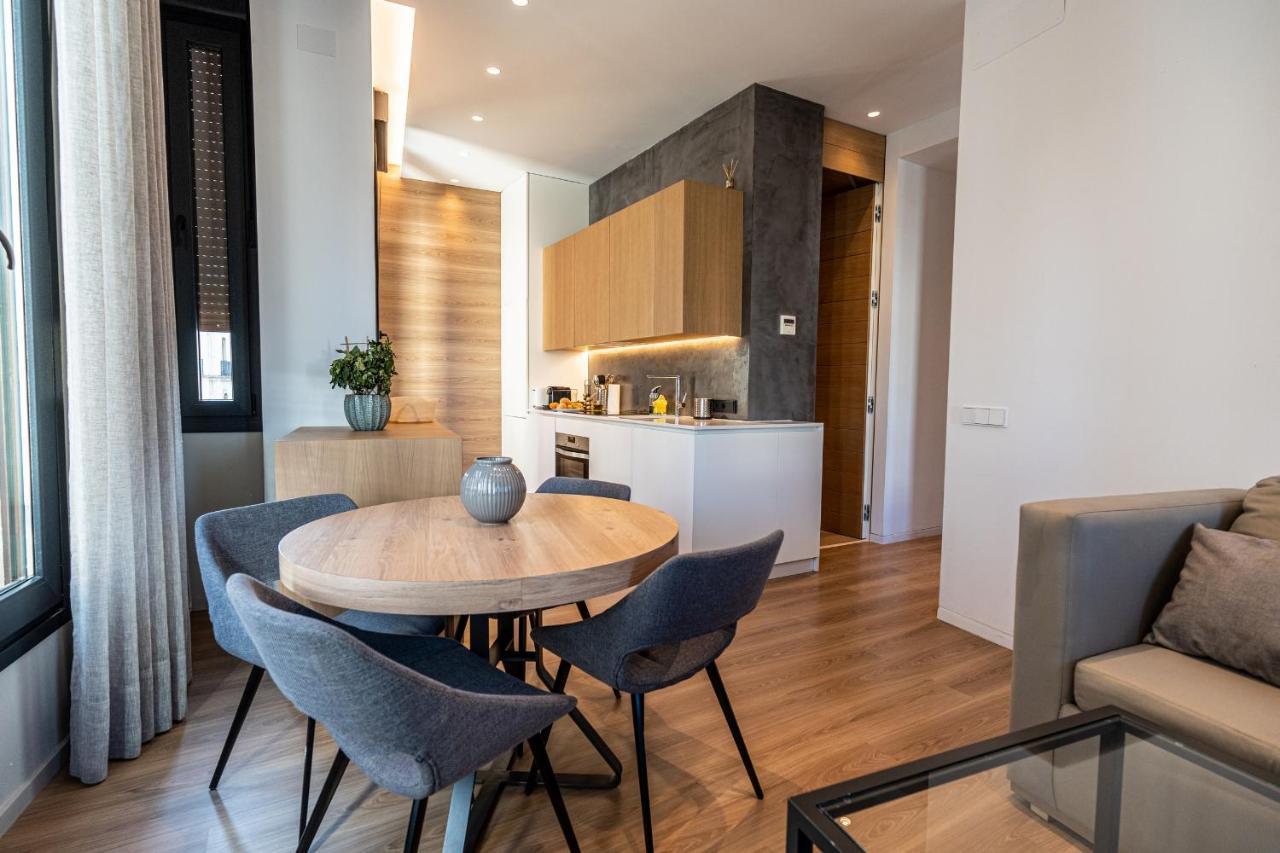 Tendillas Suites قرطبة المظهر الخارجي الصورة