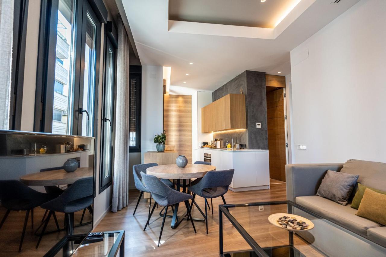 Tendillas Suites قرطبة المظهر الخارجي الصورة