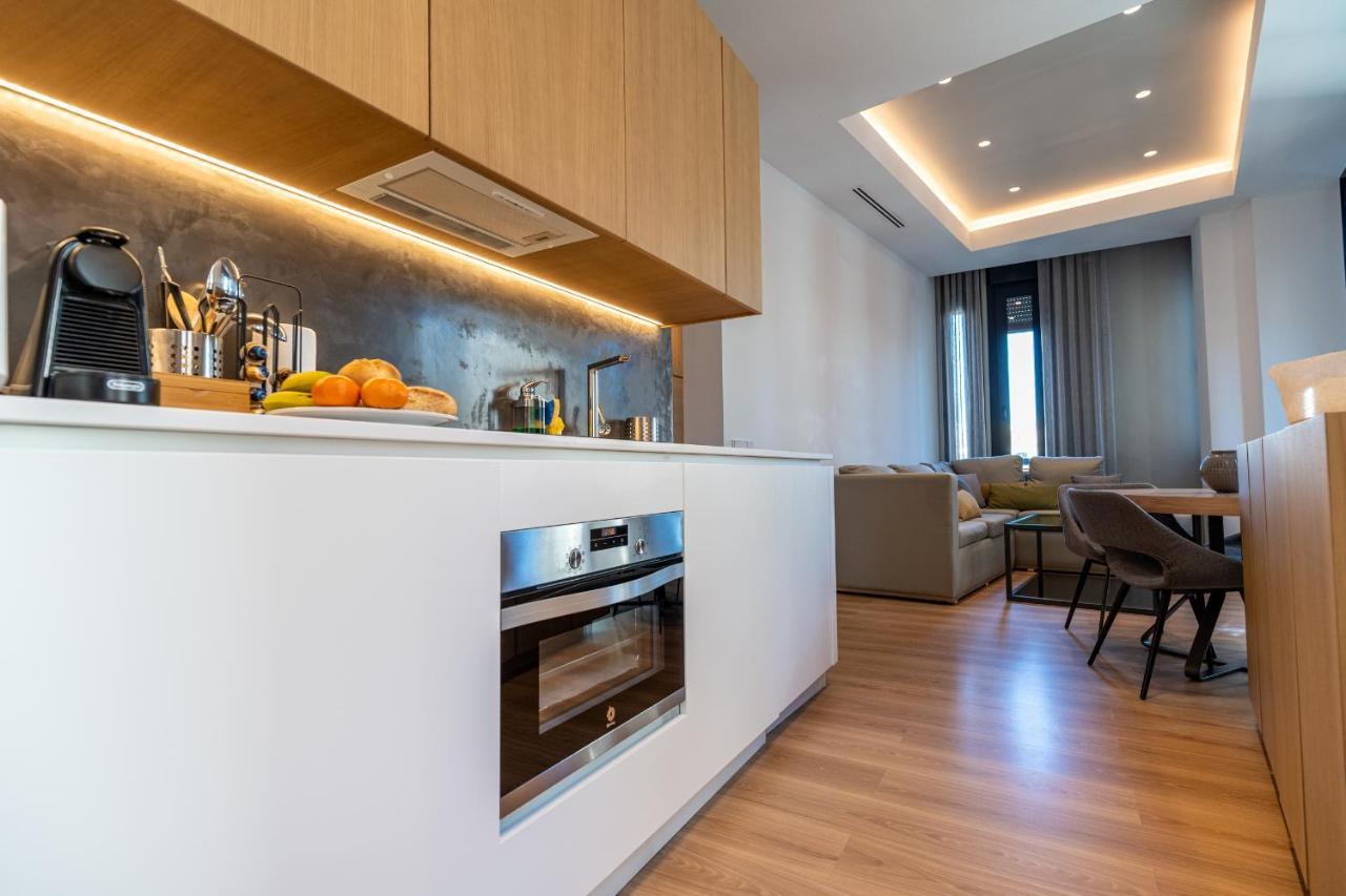 Tendillas Suites قرطبة المظهر الخارجي الصورة