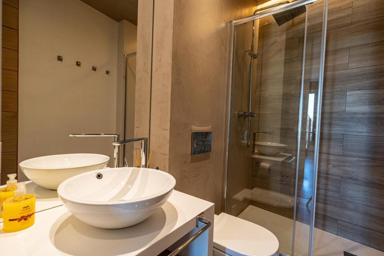 Tendillas Suites قرطبة المظهر الخارجي الصورة