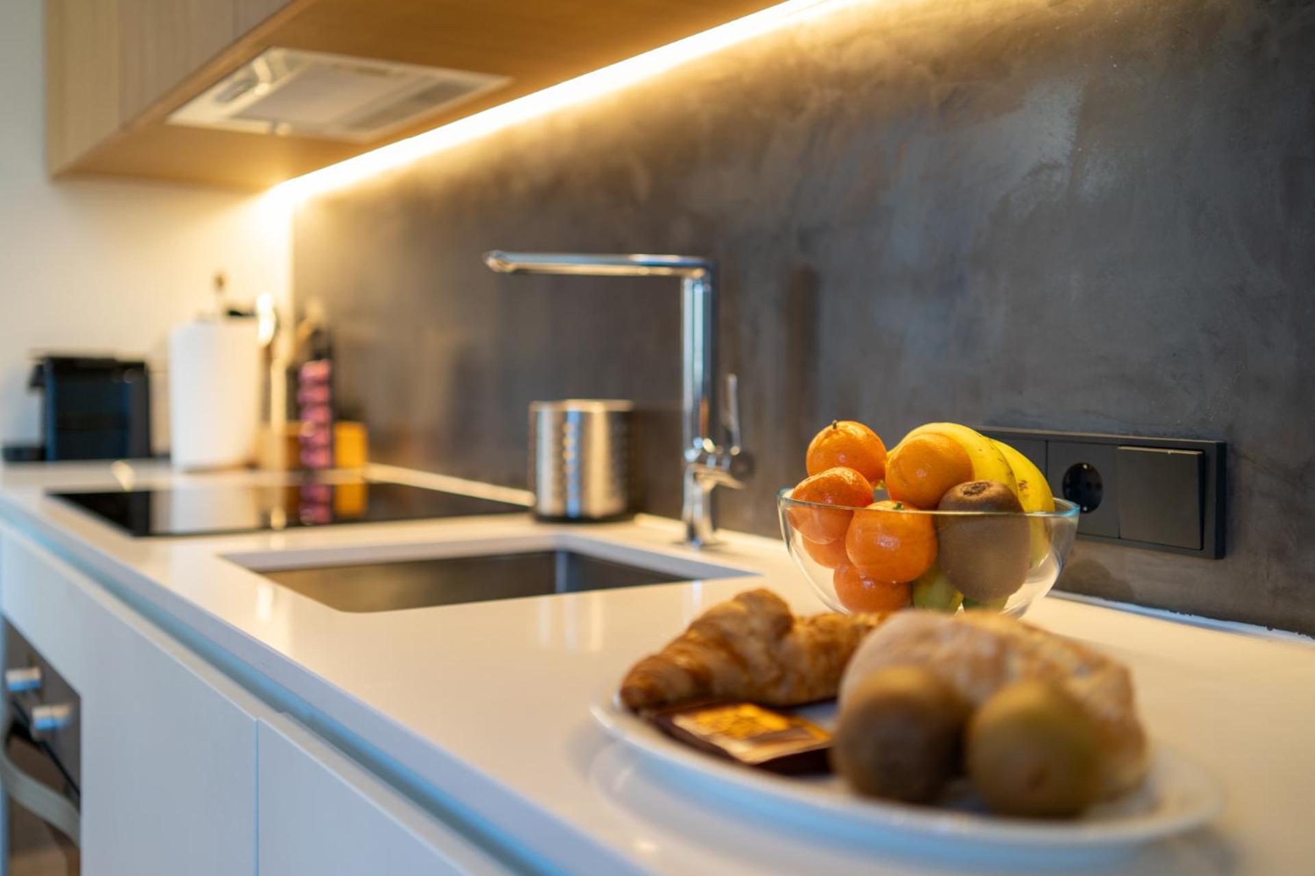 Tendillas Suites قرطبة المظهر الخارجي الصورة
