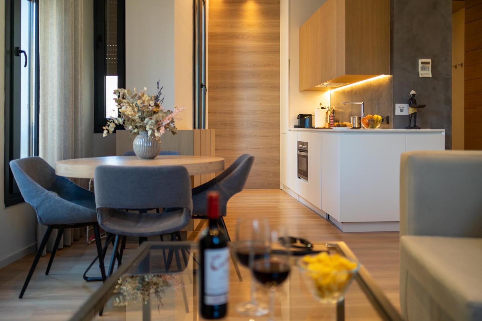 Tendillas Suites قرطبة المظهر الخارجي الصورة