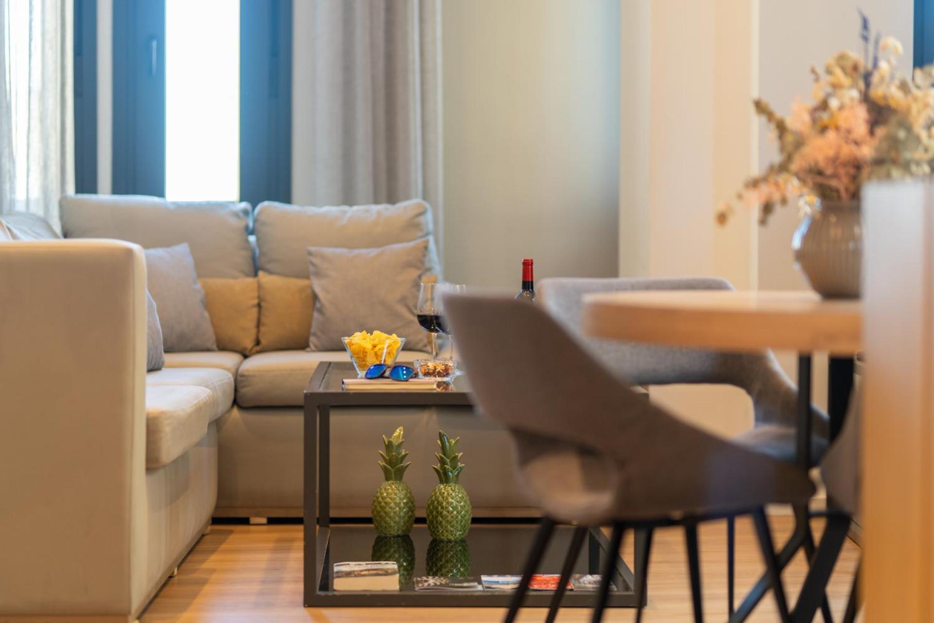 Tendillas Suites قرطبة المظهر الخارجي الصورة