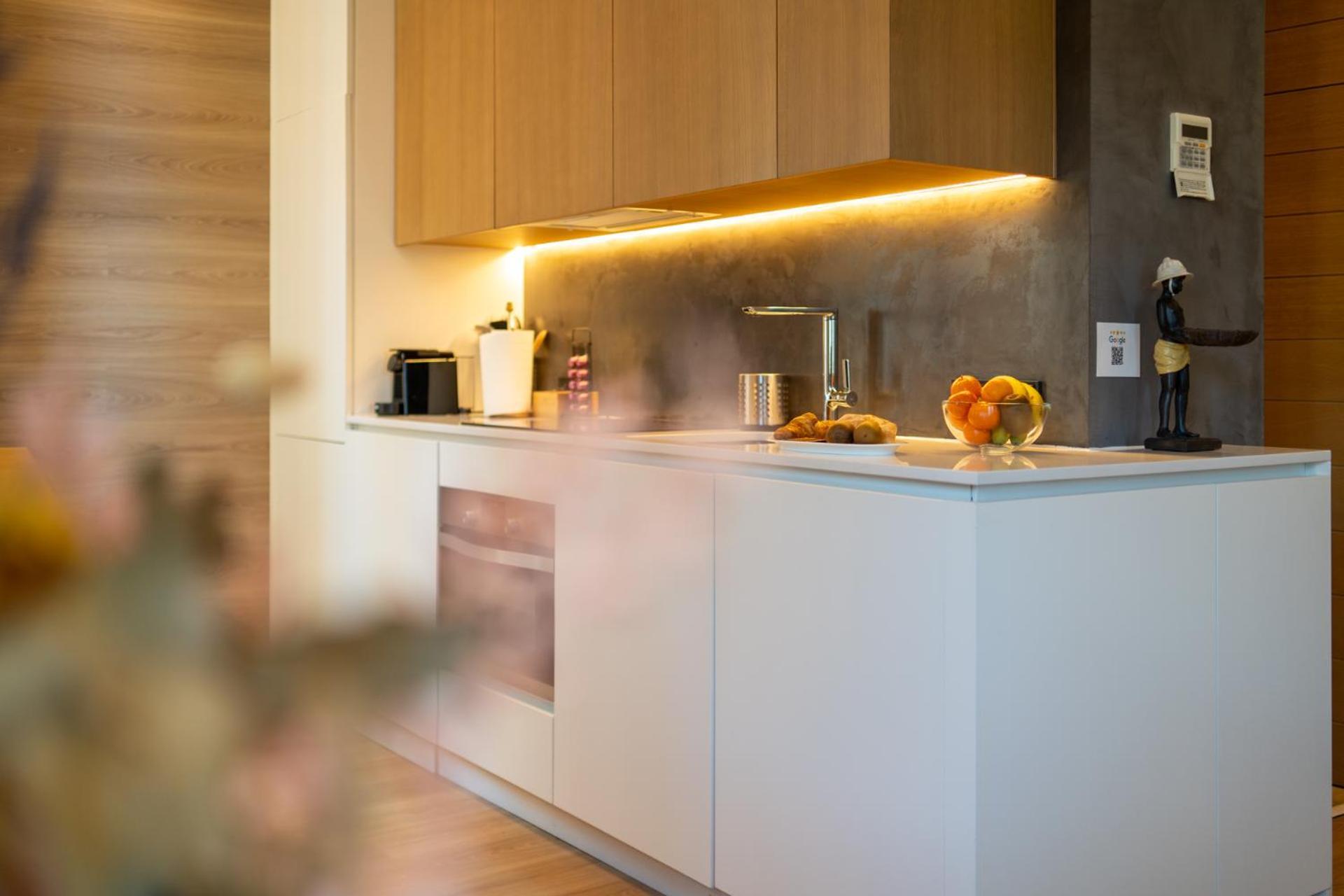 Tendillas Suites قرطبة المظهر الخارجي الصورة